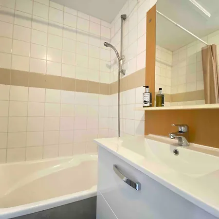 شقة Etoile - Hyper Centre - Calme - Proche Tram