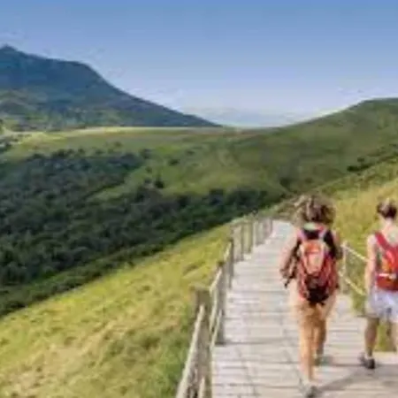 Etoile - Hyper Centre - Calme - Proche Tram شقة كليرمونت-فيراند