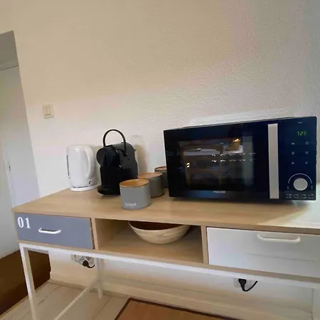 Etoile - Hyper Centre - Calme - Proche Tram