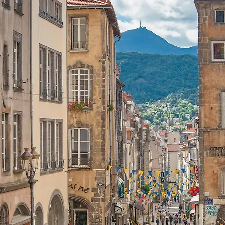 Etoile - Hyper Centre - Calme - Proche Tram *