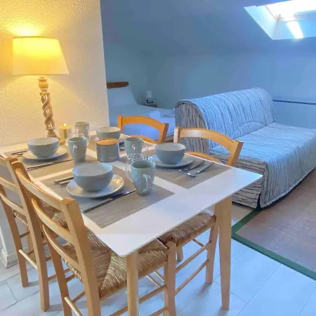 Etoile - Hyper Centre - Calme - Proche Tram Appartement Clermont-Ferrand