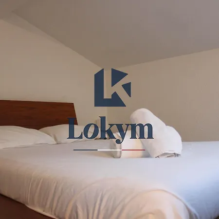 Etoile - Hyper Centre - Calme - Proche Tram Appartement *