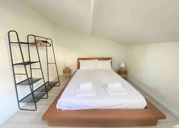 Etoile - Hyper Centre - Calme - Proche Tram