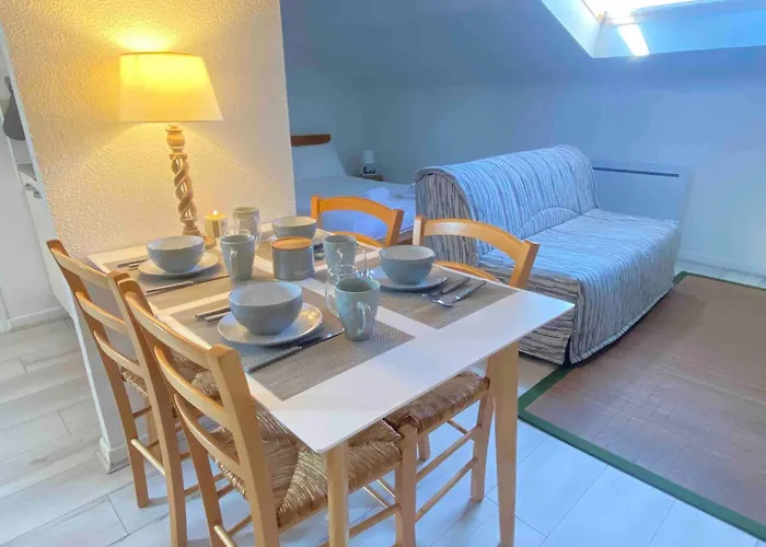 Etoile - Hyper Centre - Calme - Proche Tram * Clermont-Ferrand