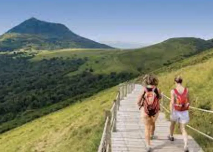 Etoile - Hyper Centre - Calme - Proche Tram Appartement Clermont-Ferrand