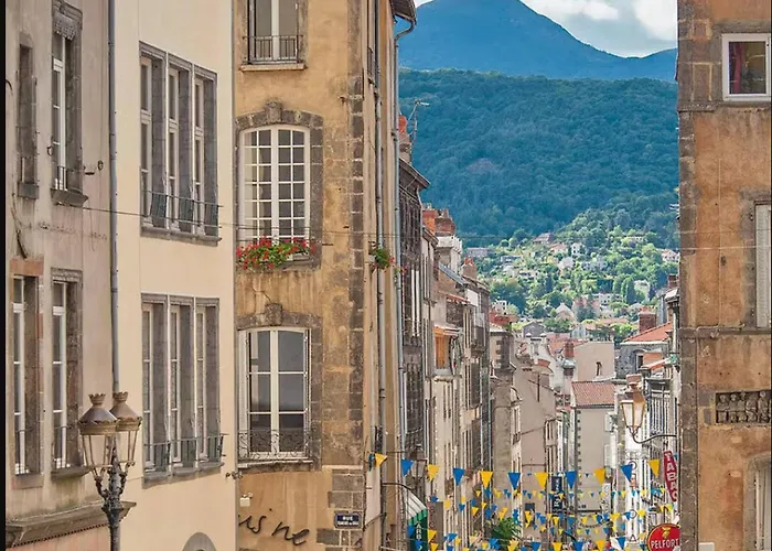 Etoile - Hyper Centre - Calme - Proche Tram *